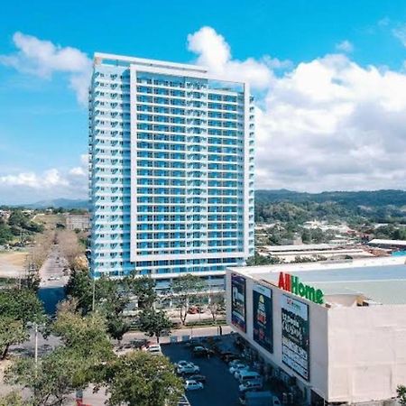 Lifestyle At The Loop Towers Condotel Cagayan de Oro Kültér fotó