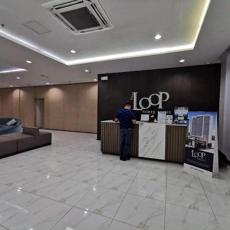Lifestyle At The Loop Towers Condotel Cagayan de Oro Kültér fotó