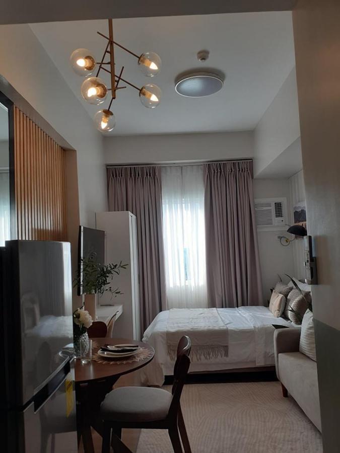 Lifestyle At The Loop Towers Condotel Cagayan de Oro Kültér fotó