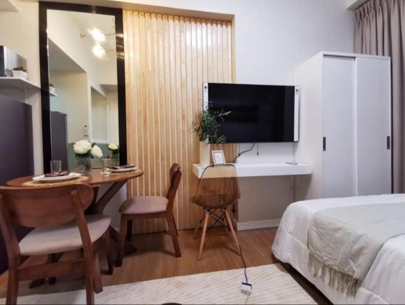 Lifestyle At The Loop Towers Condotel Cagayan de Oro Kültér fotó