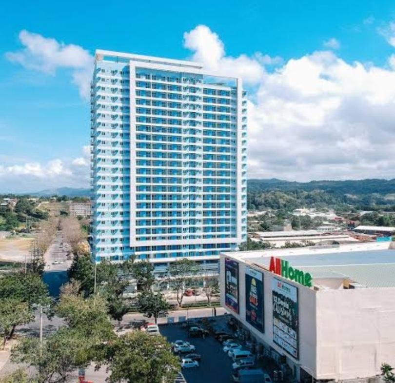 Lifestyle At The Loop Towers Condotel Cagayan de Oro Kültér fotó