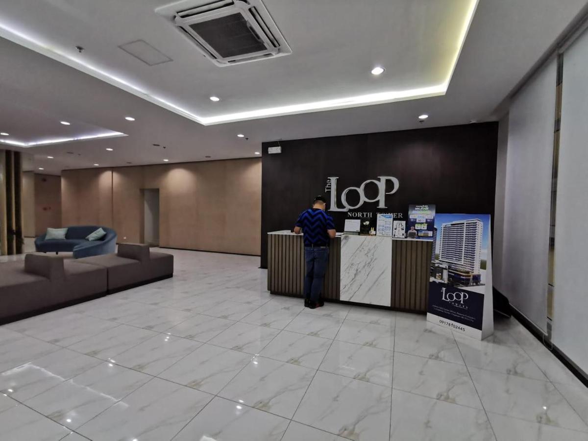 Lifestyle At The Loop Towers Condotel Cagayan de Oro Kültér fotó
